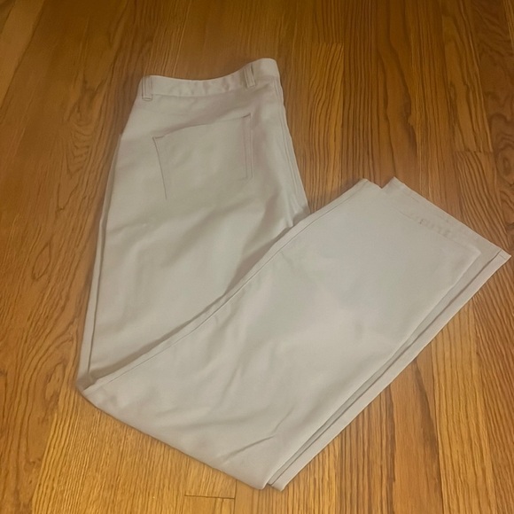 Peter Miller Men’s Khaki Pants Size 38/32 - Picture 1 of 7